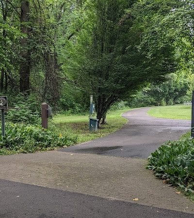McNamara Park - Galena, OH