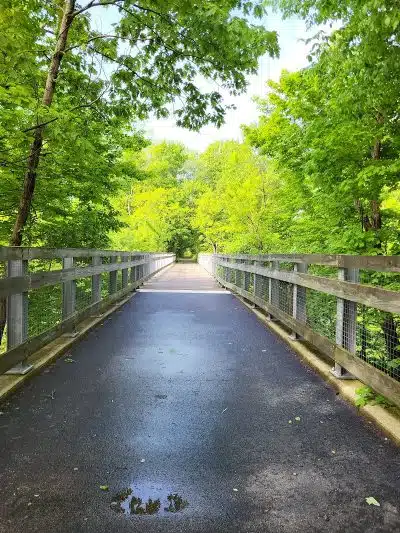 Miller Park - Galena, OH