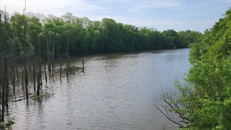 Miller Park - Galena, OH