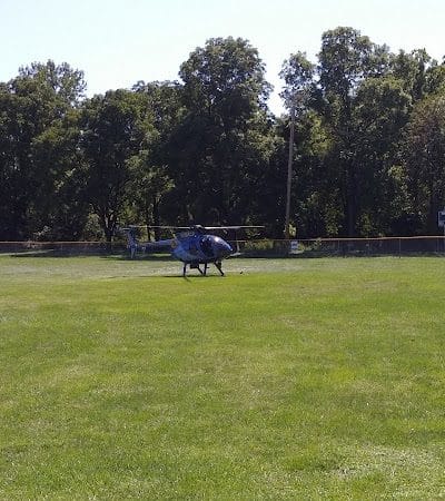 Ruffner Park - Galena, OH