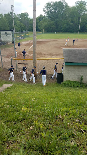 Ruffner Park