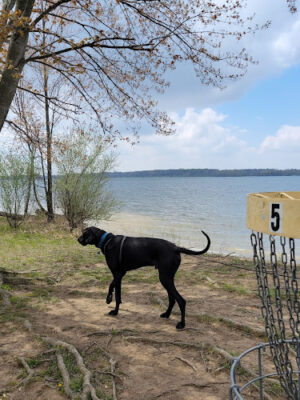 The Players Course at Alum Creek