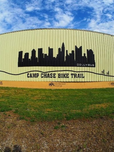 Camp Chase Trail - Galloway, OH