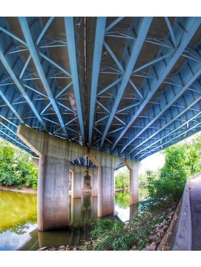 Camp Chase Trail - Galloway, OH
