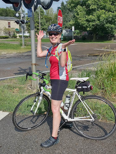 Camp Chase Trail