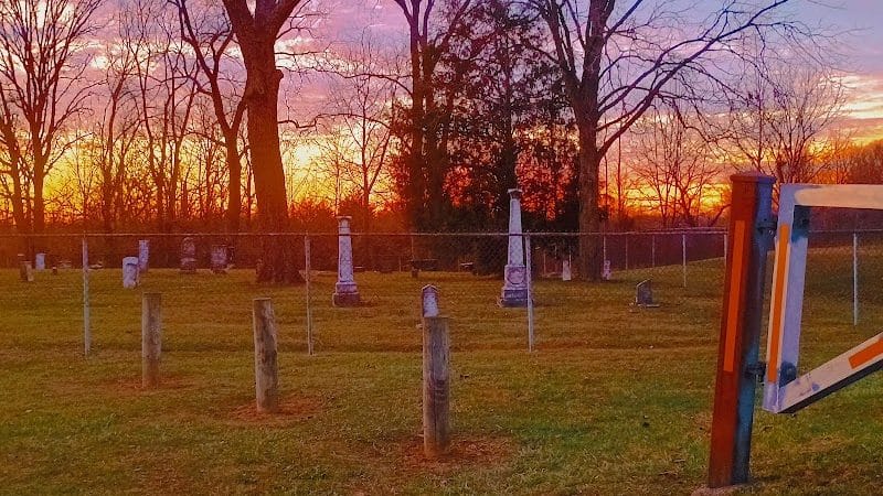 Clover Park - Galloway, OH