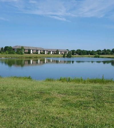 Clover Park - Galloway, OH