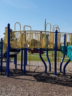 Galloway Ridge Park