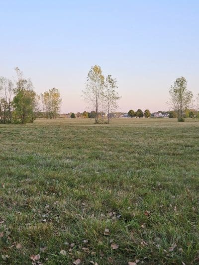Galloway Sports Complex - Galloway, OH