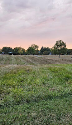 Greene Countrie Park
