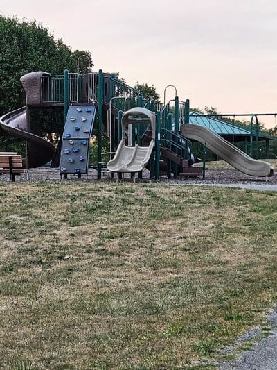 Greene Countrie Park - Galloway, OH