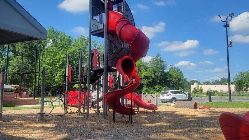 Bacci Park - Garfield Heights, OH