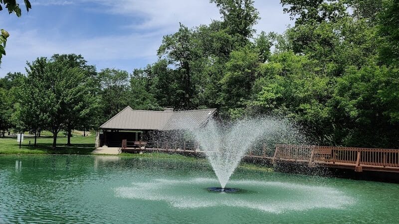 Bacci Park - Garfield Heights, OH