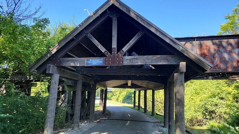 Bacci Park - Garfield Heights, OH