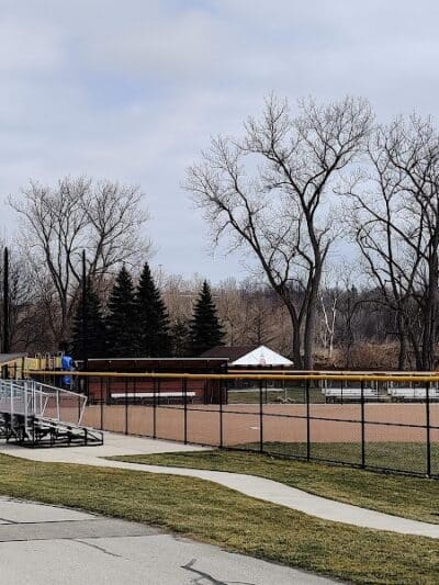Bacci Park - Garfield Heights, OH