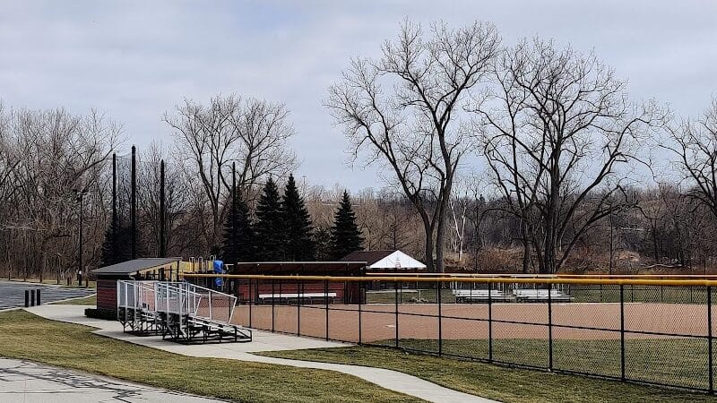 Bacci Park - Garfield Heights, OH