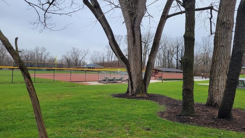 Bacci Park - Garfield Heights, OH