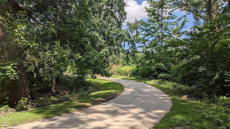 Bacci Park - Garfield Heights, OH