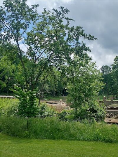 Garfield Park Reservation - Garfield Heights, OH