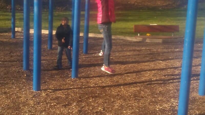 Jack C. Donovan Park - Garfield Heights, OH