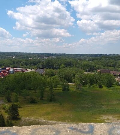 Jack C. Donovan Park - Garfield Heights, OH