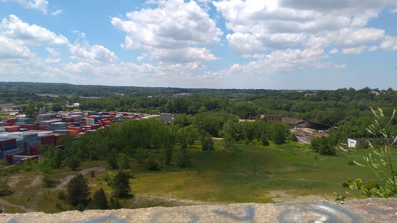 Jack C. Donovan Park - Garfield Heights, OH
