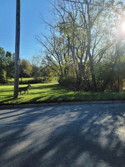 Jack C. Donovan Park - Garfield Heights, OH