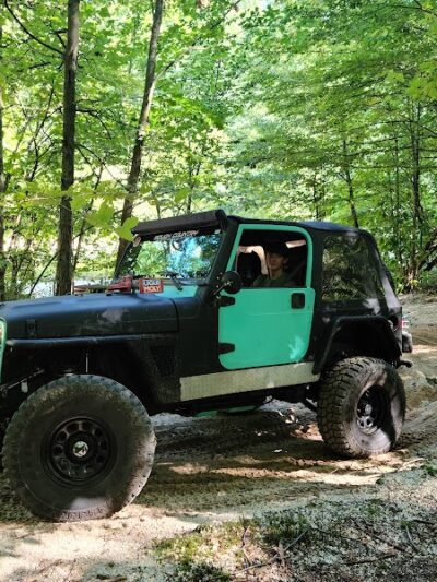 Southington Off-road Park - Garrettsville, OH