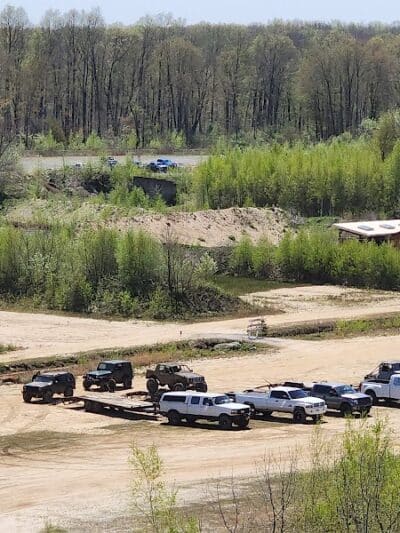 Southington Off-road Park - Garrettsville, OH