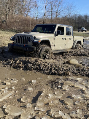 Southington Off-road Park