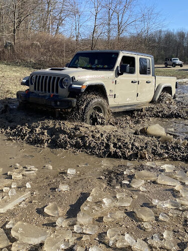 Southington Off-road Park