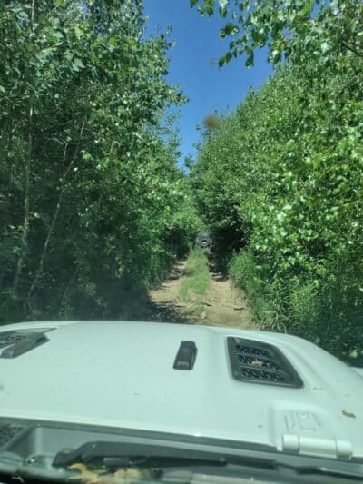Southington Off-road Park - Garrettsville, OH