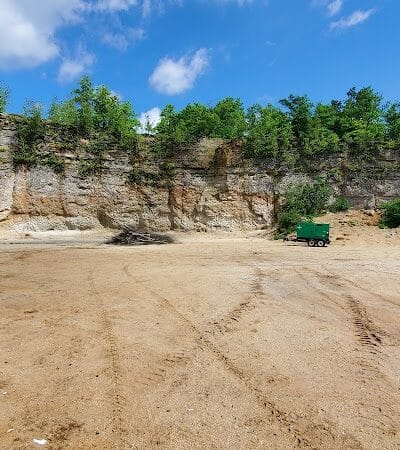 Southington Off-road Park - Garrettsville, OH