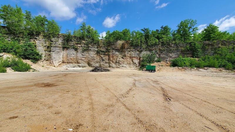 Southington Off-road Park - Garrettsville, OH
