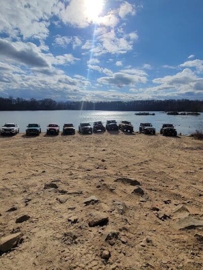 Southington Off-road Park - Garrettsville, OH