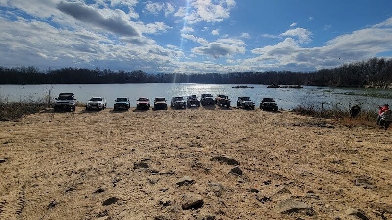 Southington Off-road Park - Garrettsville, OH
