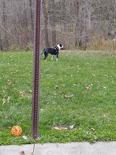 Tom Hardesty Village Park