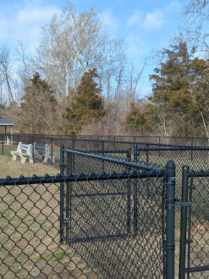 Lakengren Dog Park