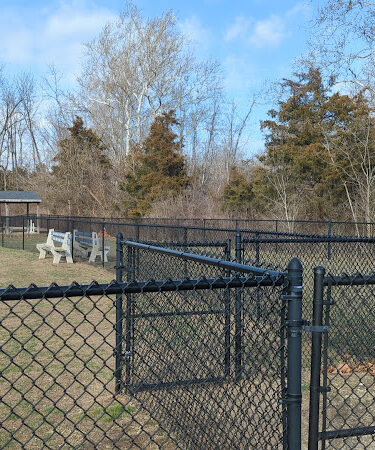 Lakengren Dog Park