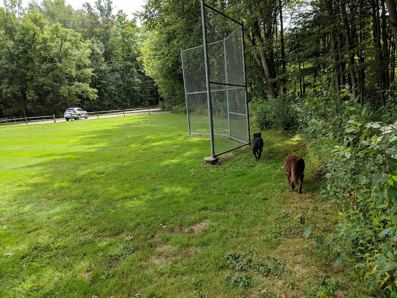 Feller's Field - Gates Mills, OH