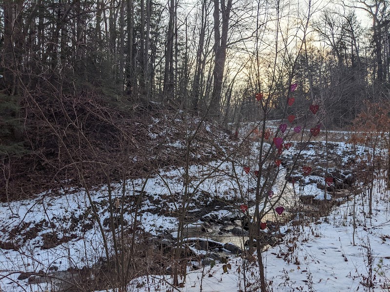 North Chagrin Metro Park - Gates Mills, OH