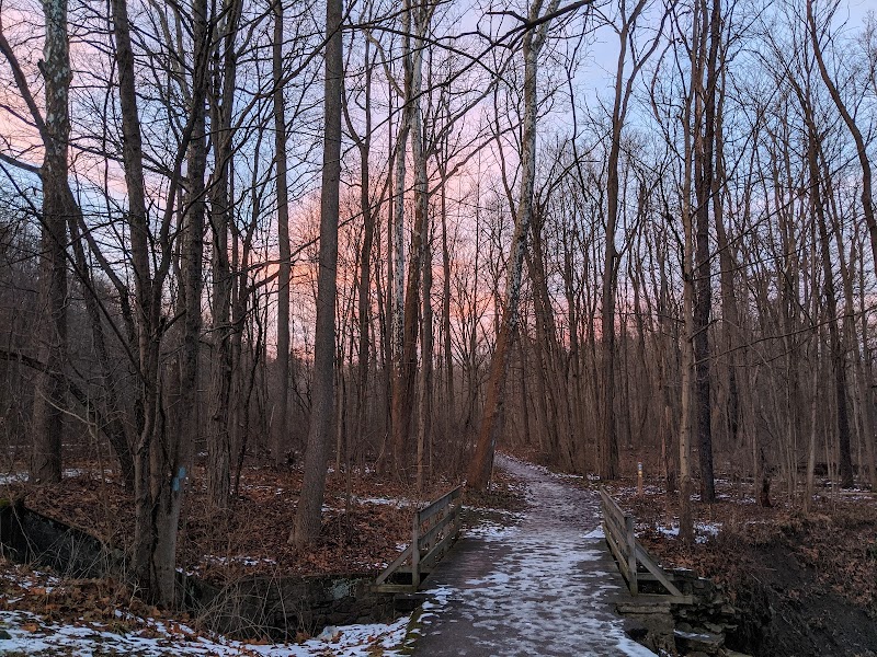 North Chagrin Metro Park - Gates Mills, OH