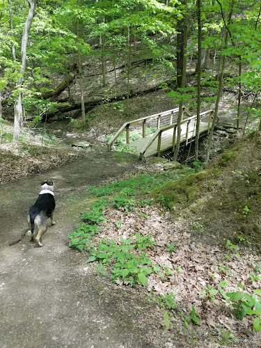 North Chagrin Metro Park