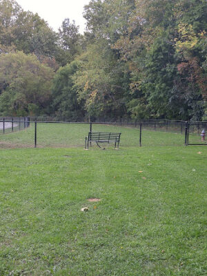 Geneva Dog Park