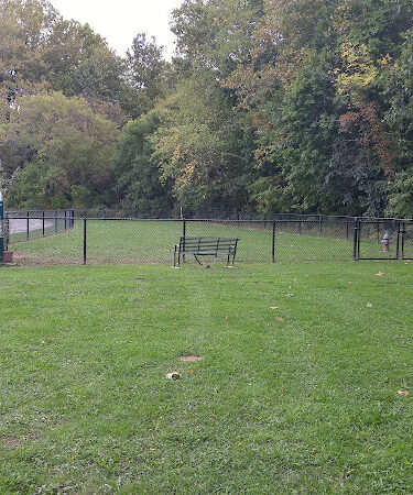 Geneva Dog Park
