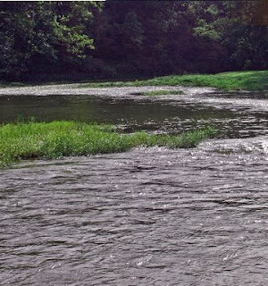 Germantown MetroPark