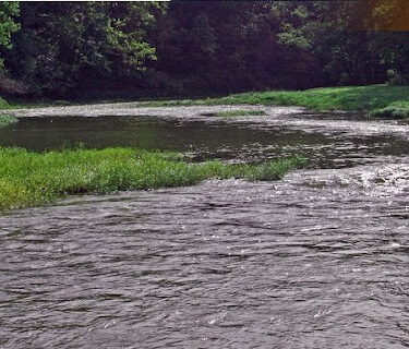 Germantown MetroPark