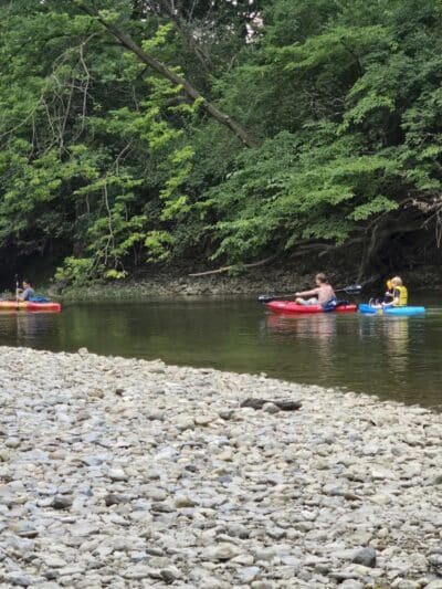 Twin Creek Hike And Bike Trail - Germantown, OH