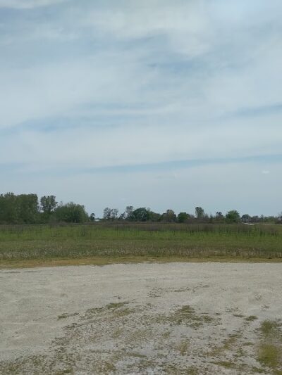 White Star Park: Horse Trails - Gibsonburg, OH