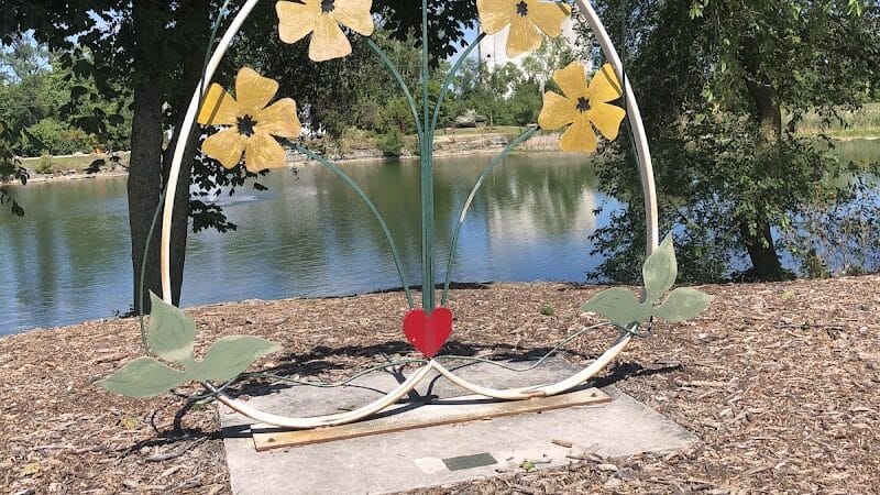 Williams Park - Gibsonburg, OH